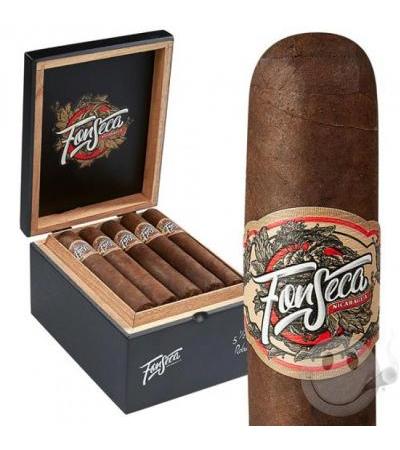 Fonseca Nicaragua Corona (5.0"x42) Box of 20
