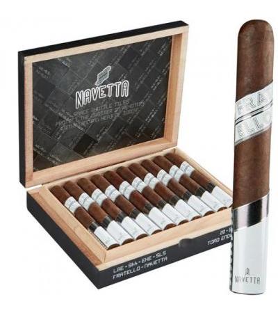 Fratello Navetta Gordo (6.0"x60) Box of 20