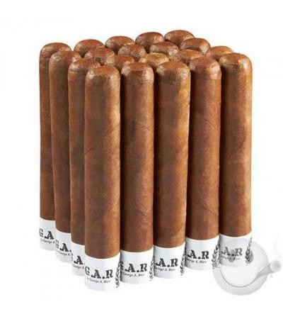 G.A.R. by George Rico Torpedo (6.0"x54) Pack of 20