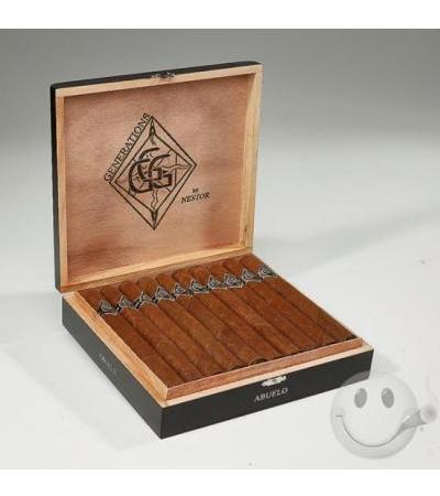 Generations by Nestor Churchill (7.0"x50) Box of 20