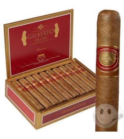Gilberto Oliva Reserva Toro Toro (6.0"x50) Pack of 10