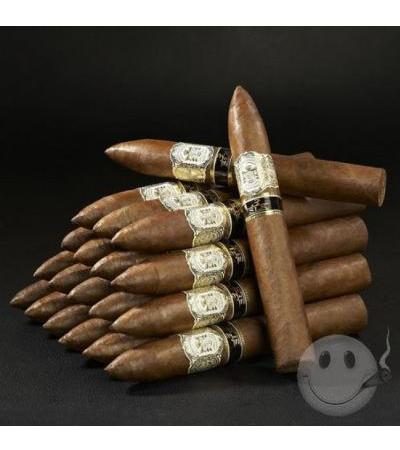 Gran Habano 3 SLS Torpedo (6.1"x56) Pack of 20