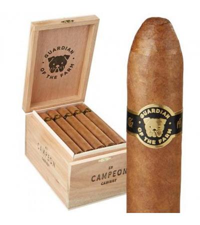 Guardian of the Farm Robusto (5.3"x50) Box of 25