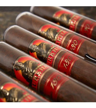 Gurkha 130th Reserve Churchill (7.5"x52) Pack of 15