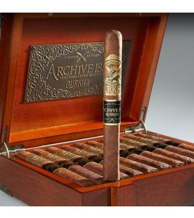 Gurkha Archive Churchill (7.2"x50) Box of 20