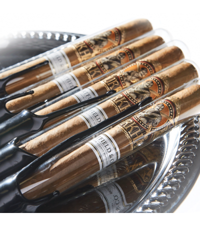 Gurkha Bourbon Collection Churchill (7.2"x52) Bundle of 30