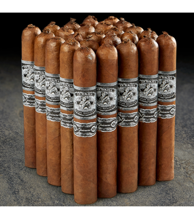 Gurkha Epicure Gordo (6.5"x58) Pack of 25