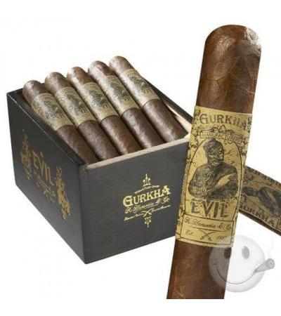Gurkha Evil Churchill (7.5"x52) Box of 20