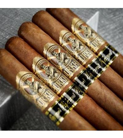 Gurkha Grand Age Presidente (7.5"x54) Pack of 15
