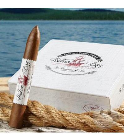 Gurkha Hudson Bay Churchill (7.0"x50) Box of 20