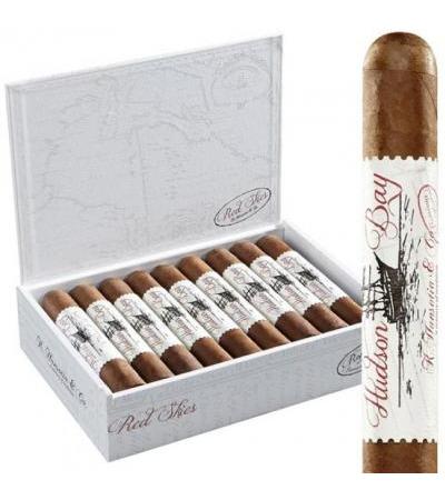 Gurkha Hudson Bay Red Skies Churchill (7.0"x50) Pack of 5