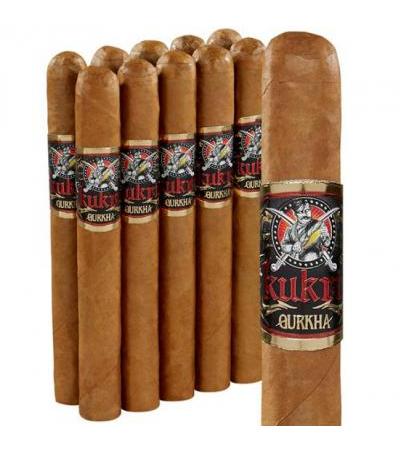 Gurkha Kukri Churchill (7.0"x52) Pack of 15