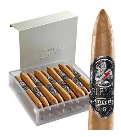 Gurkha Legend Imperial Churchill (7.0"x54) Box of 18