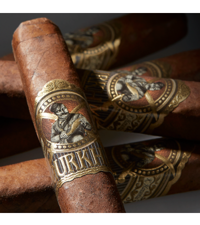 Gurkha Legend Toro (6.0"x50) Pack of 15