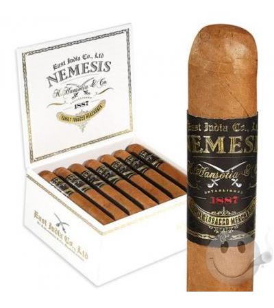 Gurkha Nemesis Corona (6.0"x42) Box of 21