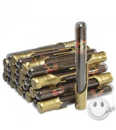 Gurkha Private Reserve Torpedo (6.5"x53) Pack of 30
