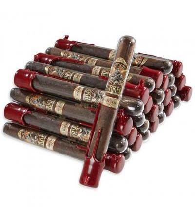 Gurkha Private Select Abuelo Toro (6.0"x50) Pack of 5