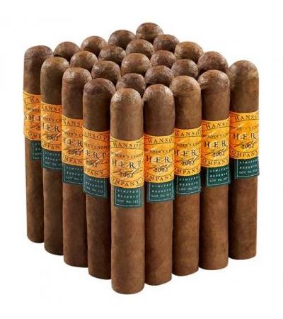 Gurkha Sherpa Orange (7.5"x50) Pack of 25