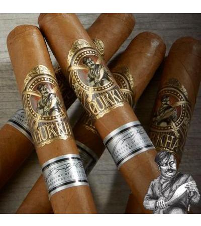 Gurkha Symphony Toro (6.0"x50) Pack of 15
