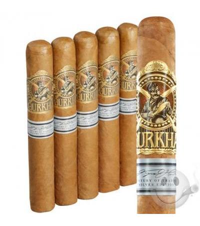 Gurkha Symphony 5-Packs Toro (6.2"x55) Pack of 5