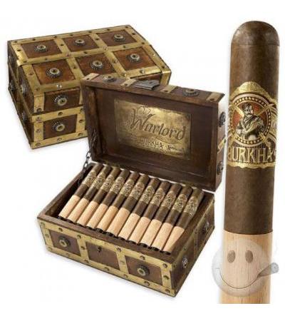 Gurkha Warlord Gordo (6.2"x56) Pack of 5