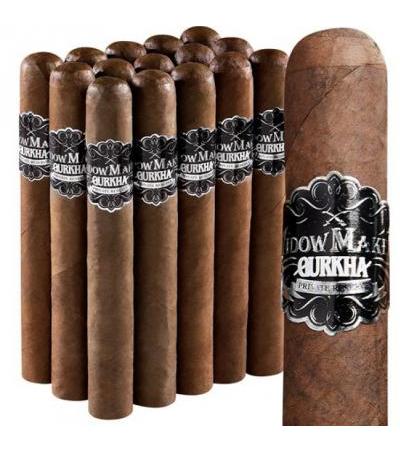 Gurkha Widow Maker Gordo (6.0"x60) Pack of 15