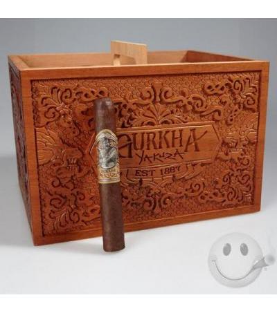 Gurkha Yakuza Box of 50