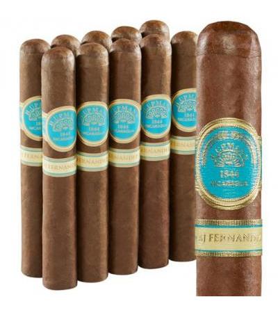 H. Upmann by AJ Fernandez Toro Toro (6.0"x54) Pack of 10