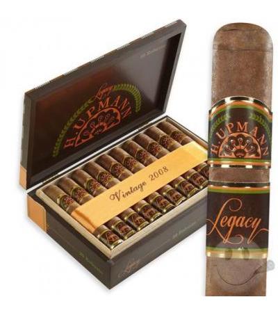 H. Upmann Legacy Churchill (7.0"x54) Pack of 5