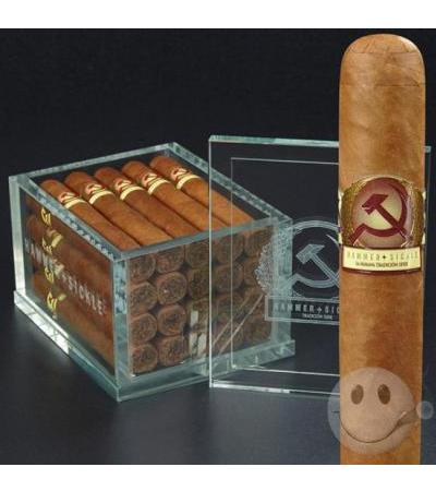 Hammer and Sickle Tradicion Churchill (7.0"x48) Pack of 5