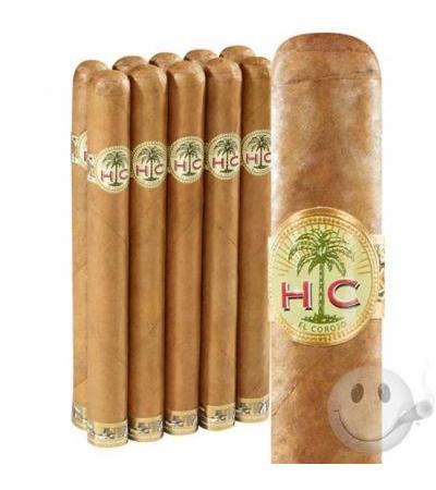 HC Series Connecticut Churchill Churchill (7.0"x48) Pack of 10