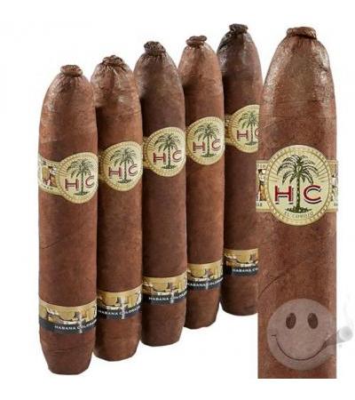 HC Series Pigtail Perfecto Perfecto (5.3"x60) Pack of 5