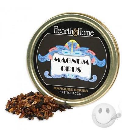 Hearth & Home Magnum O! H&H Marquee Magnum O! 1.75 Ounce Tin
