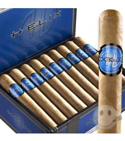 Helix Robusto (5.0"x50) Box of 20