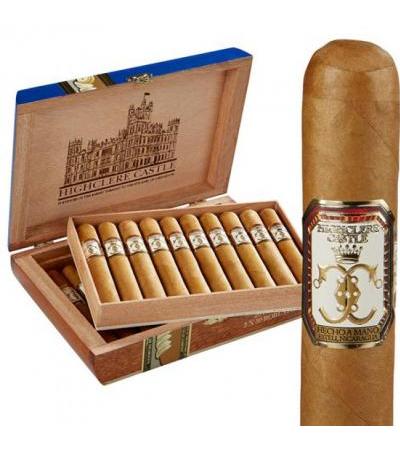 Highclere Castle (7.0"x48) Box of 20