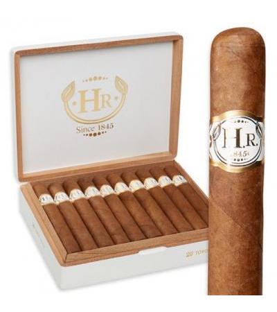 Hirochi Robaina Claro Double Corona (7.5"x50) Box of 20