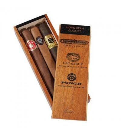 Honduran Classics Selection 3 Cigars
