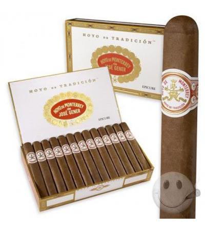Hoyo de Tradicion Toro (6.0"x52) Pack of 5