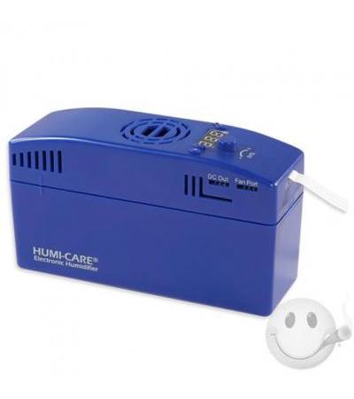 HUMI-CARE EH Plus Electronic Humidifier HUMI-CARE EH Plus Electronic Humidifier Humidification