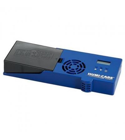 HUMI-CARE Turbo by Cigar Oasis HUMI-CARE Turbo by Cigar Oasis Blue