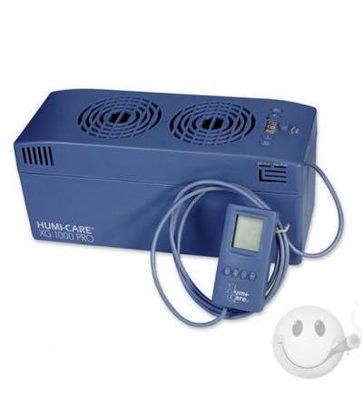 HUMI-CARE XG1000 Pro Humidifier HUMI-CARE XG1000 Pro Humidifier Humidification