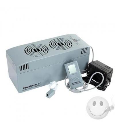 Hydra 'LG' Electronic Humidifier Hydra 'LG' Electronic Humidifier Fan Humidification