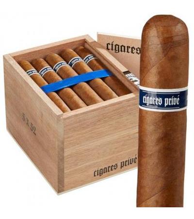 Illusione Cigares Prive Corojo Gordo (6.0"x60) Box of 25