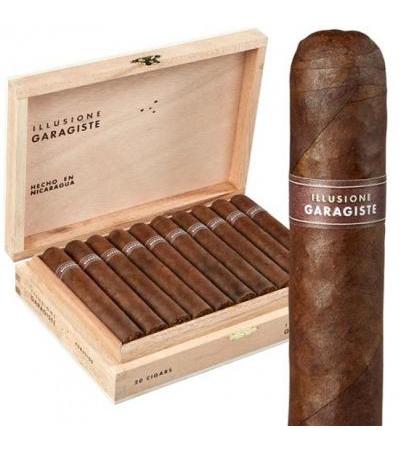 Illusione Garagiste Gordo (6.0"x56) Box of 20