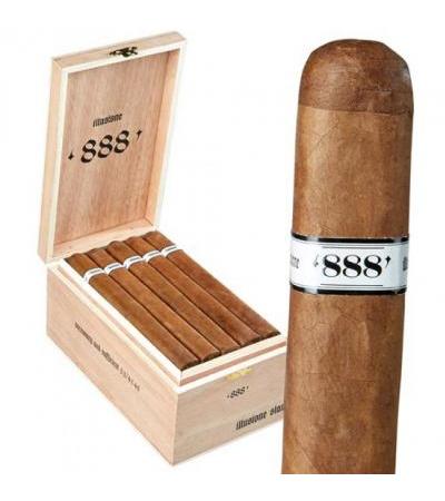 Illusione Slam Bench Pressed Churchill (6.7"x48) Box of 25