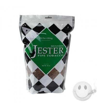 Jester Menthol Jester Menthol 16 Ounce Bag
