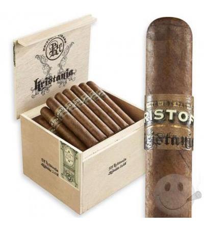 Kristoff Kristania Toro (6.0"x52) Pack of 5