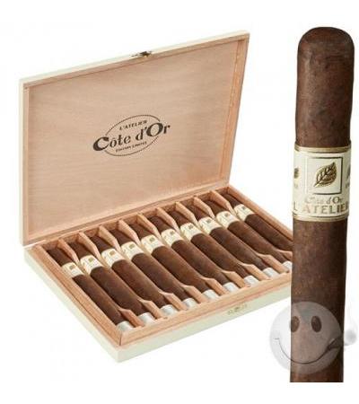 L'Atelier Cote d'Or 2017 Churchill (7.0"x47) Box of 10