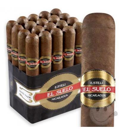 L'Atelier El Suelo Gordo (6.2"x60) Pack of 20