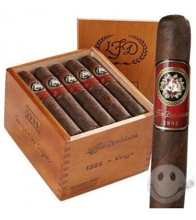 La Flor Dominicana 1994 Gordo (6.5"x58) Box of 20